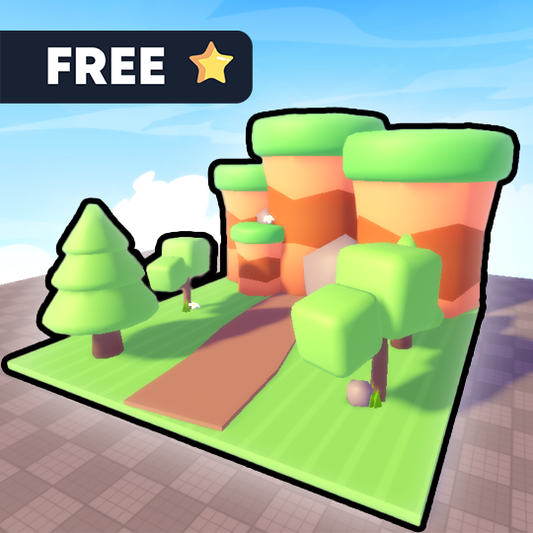 🧰 Basic Asset Pack