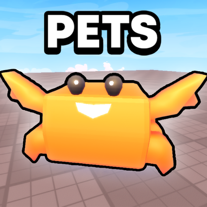 🧸 Ultimate Pet Pack – [42 PETS]