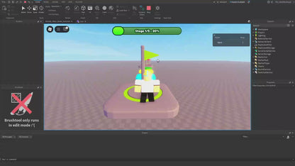 🏃‍♂️ Obby Kit